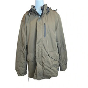 Men’s Timberland 2 in 1 jacket • Size XL • EUC